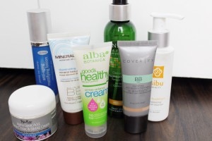 A Pure Skincare Routine for All Skin Types