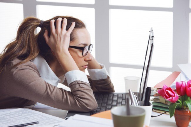 Herbal Stress Relief Help Herbal Help for Stress Relief