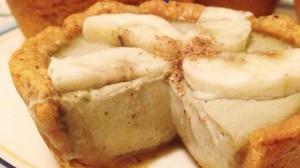 Banana Cream Pie Minis