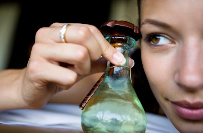 Witch Hazel Uses