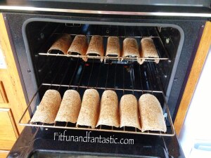 DIY Taco Shells Turn Tortillas into Taco Shells