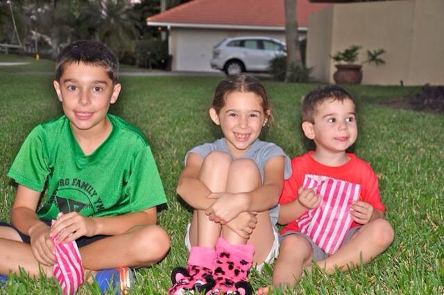 Proud Family Proud of Mom