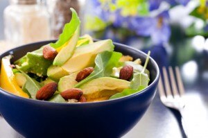 magnesium-rich foods