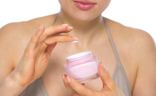 Caring for Combination Skin