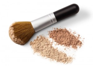 make your own organic foundation