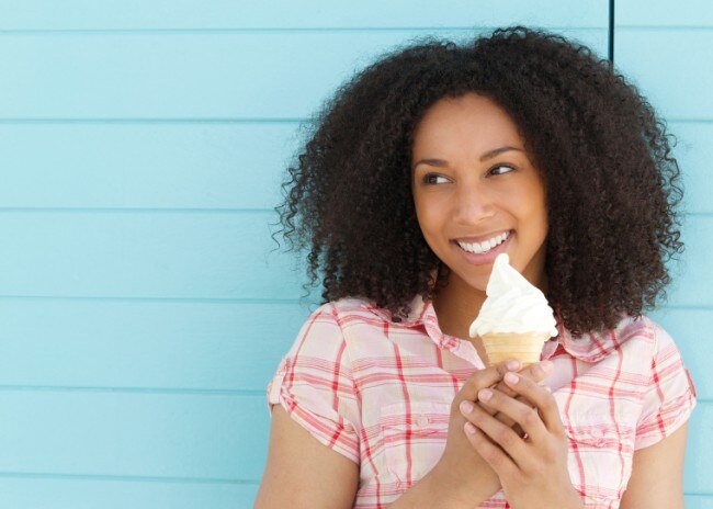 Probiotics for Dieters