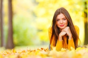 15 Healthy Food & Skincare Products for Fall