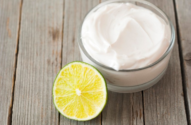 Homemade Deodorant