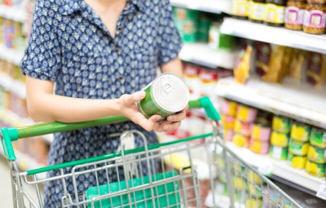Tips for Reading Labels Label Reading Tips