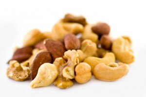 Gluten-Free Foods for On the Go