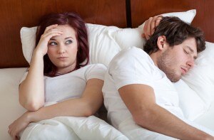 How Sugar Squelches Your Libido