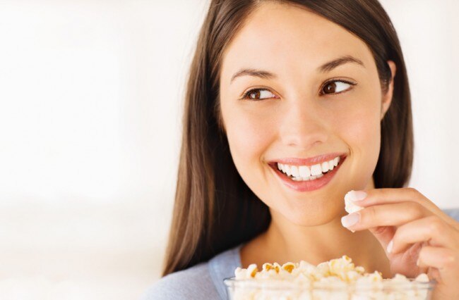 Diet Tips for Grazers Tips for Grazers and Nibblers