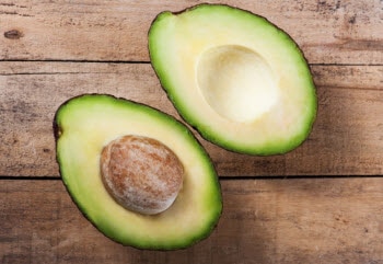 avocado magnesium