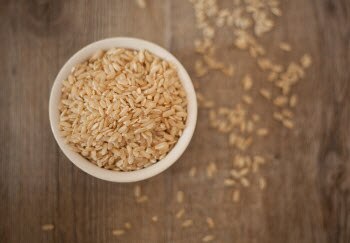 brown rice magnesium