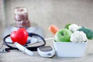 Celiac and Diabetic Vegetables