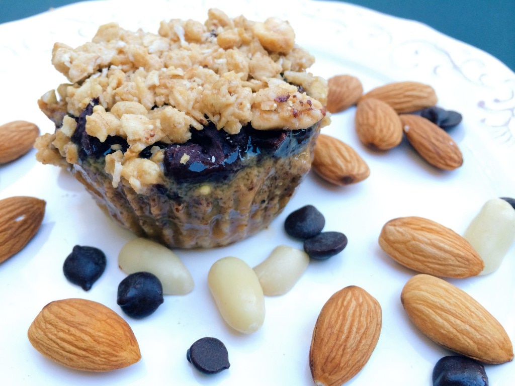 Recipe: No-Bake Nutter Butter Carob Cups