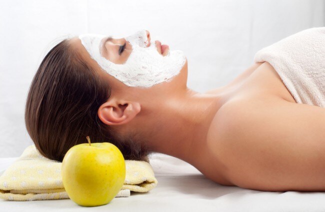 Apple Skincare Apple Skin Care