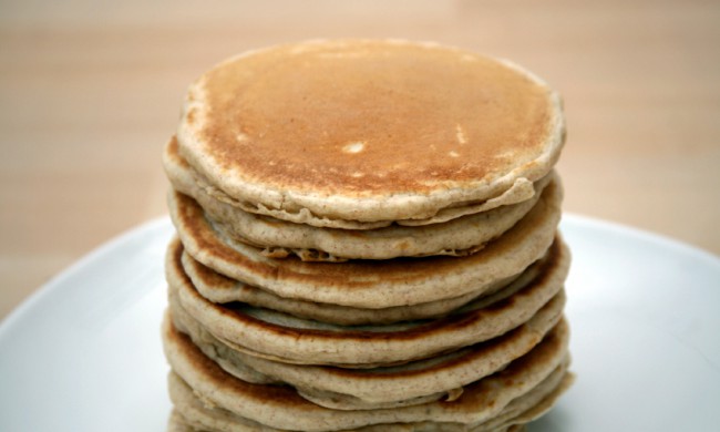 Breakfast : You're Doing It Wrong