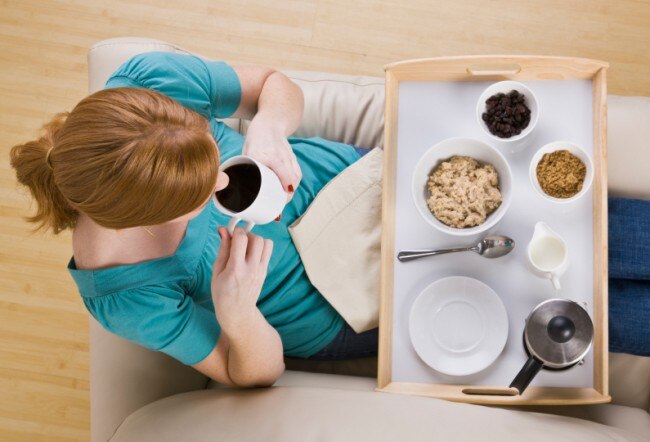 Healthy Comfort Foods Clean-Eating Comfort Foods