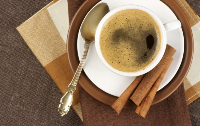 Chicory Latte Chicory Latte Recipe