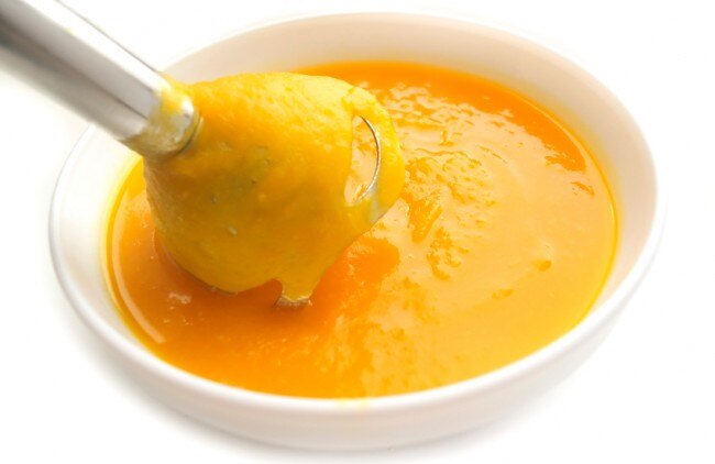 DIY Pumpkin Beauty Recipes