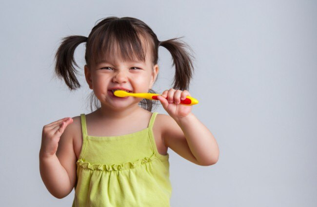 Dental Tips for Kids Dental Health Tips for Kids