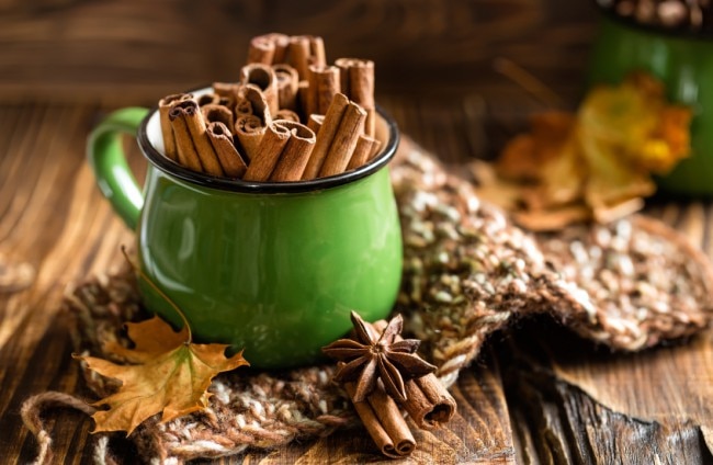 Autumn Essential Oils Essential Oils for Autumn