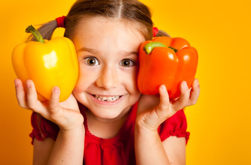 Healthy Eating Tips for Kids Get Kids to Eat Healthy