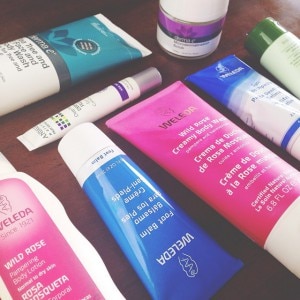 8 Natural Beauty Care Items to Try Now