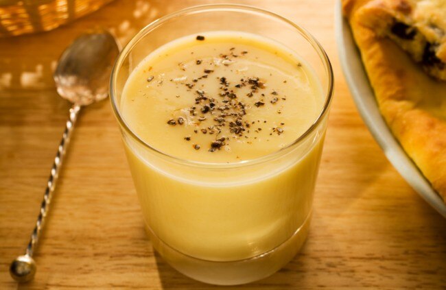 Pumpkin Smoothies Pumpkin Smoothie Recipes