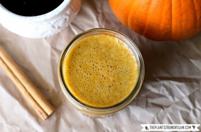 Pumpkin Spice Creamer Pumpkin Spice Cream