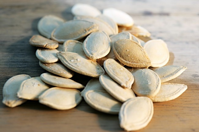 Health Benefits of Pumpkin Seeds Health Benefits of Pumpkin Seeds