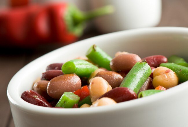 Slow Foods for Weight Loss