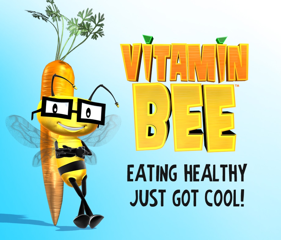 Vitamin Bee TV Vitamin Bee
