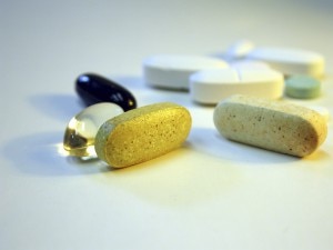 6 Supplements for Vegan Living