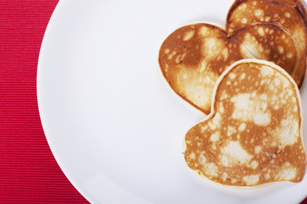 Baby Pancakes Recipe