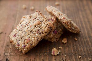 Recipe: Pumpkin Butter Bars