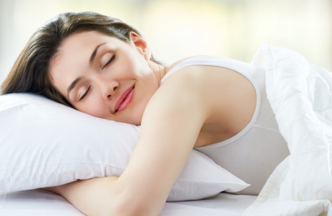 3 Things to Avoid for Better Sleep