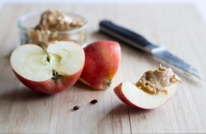 6 Easy Snacks for Travel