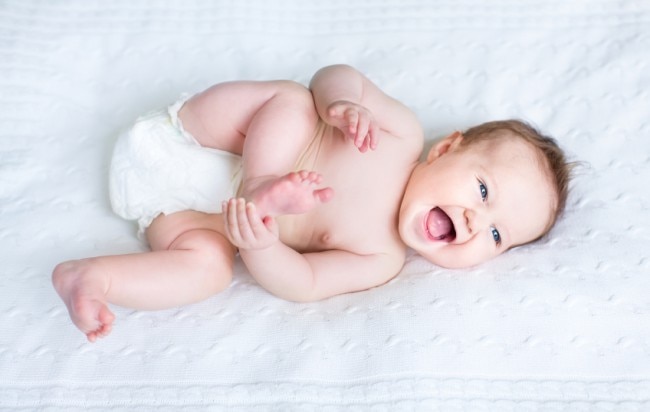 Safe Baby Powders Better Baby Powders