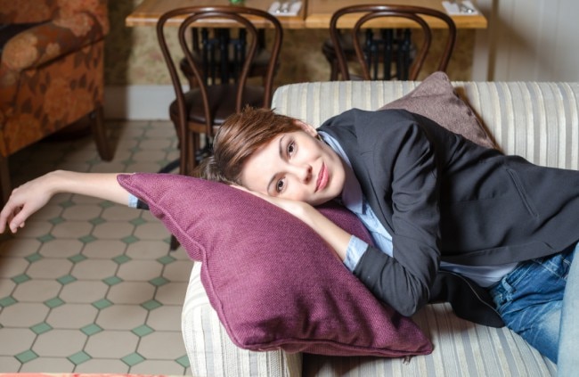 Foods That Make You Sleepy After Eating Foods That Make You Sleepy After Eating