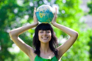 How to Be Eco-Friendly and Fabulous