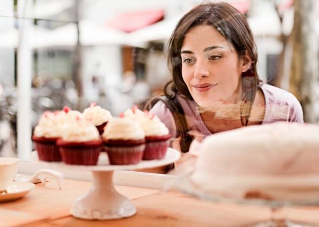 Food Craving Fixes Fixes for Food Cravings