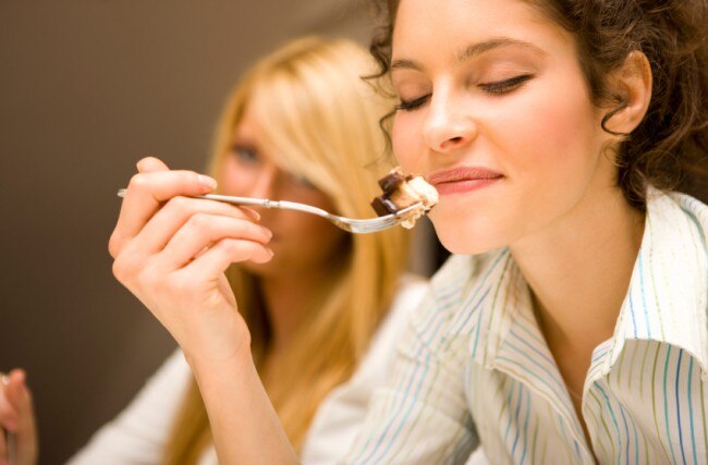 Guilt-Free Thanksgiving Tips