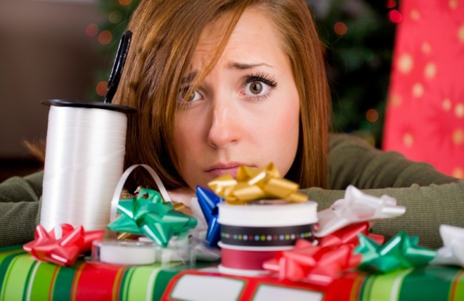 How to Avoid Holiday Burnout