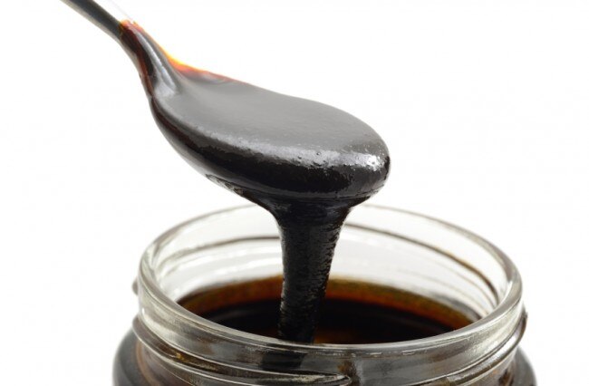 Molasses for Energy