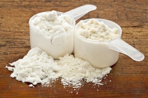 Find the Best Protein Powder for You