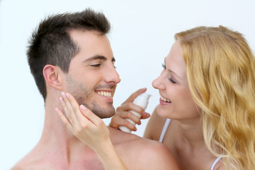 mens skincare favorites