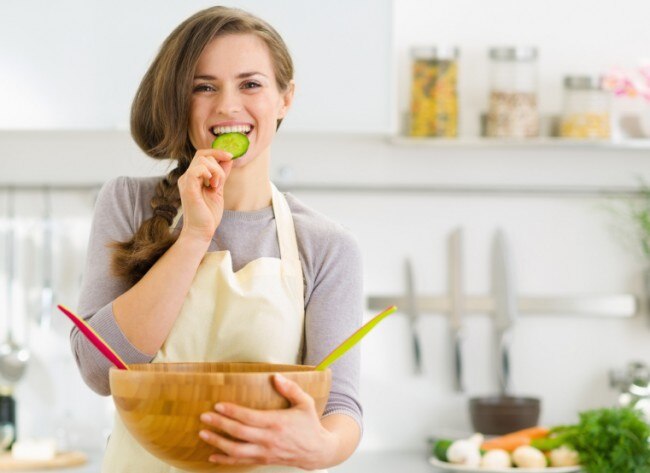 Trend or Lifestyle? Nutrition Trends or Long-Term Lifestyle?