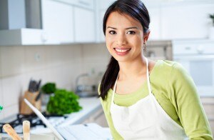 3 New Year's Resolutions for a Non-GMO 2015